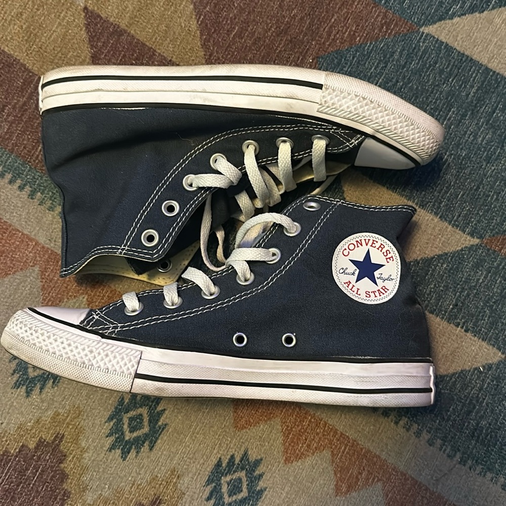 Converse